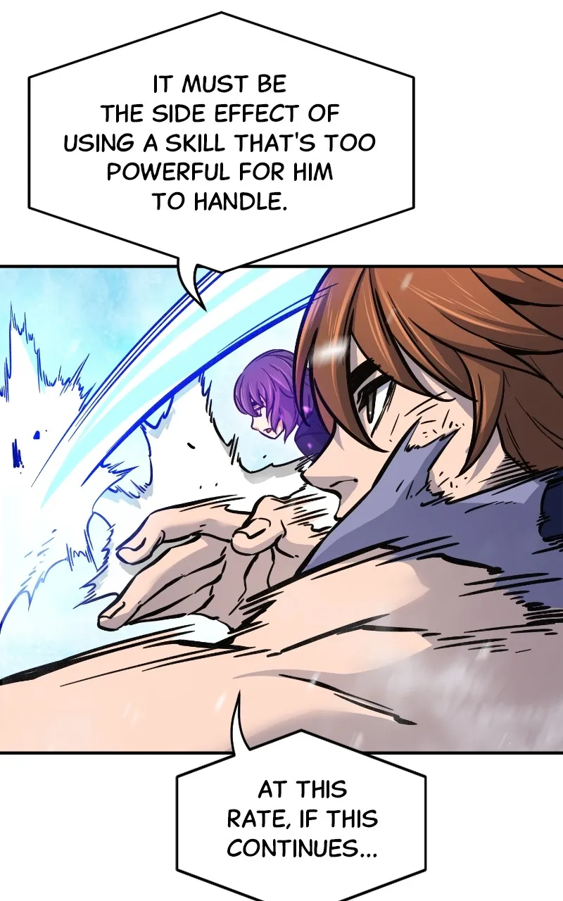 Absolute Sword Sense Chapter 19 page 61 - 
