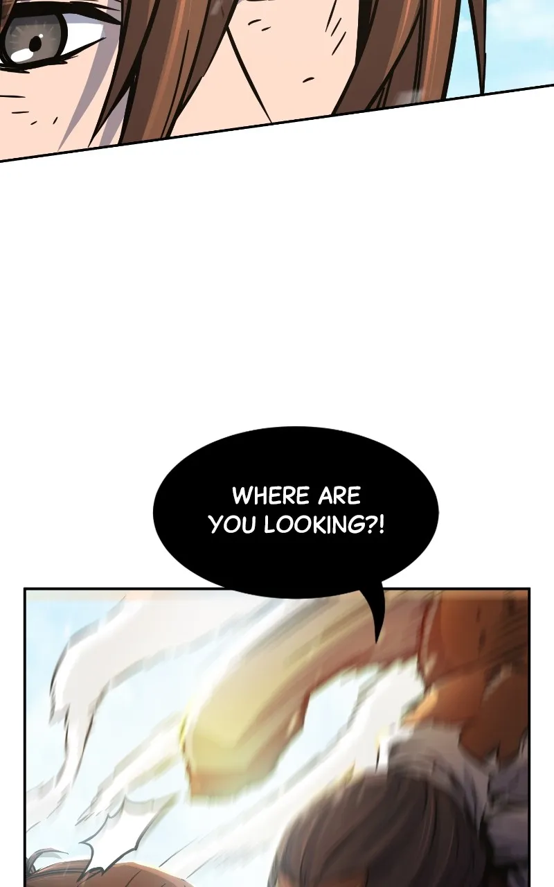 Absolute Sword Sense Chapter 19 page 8 - 