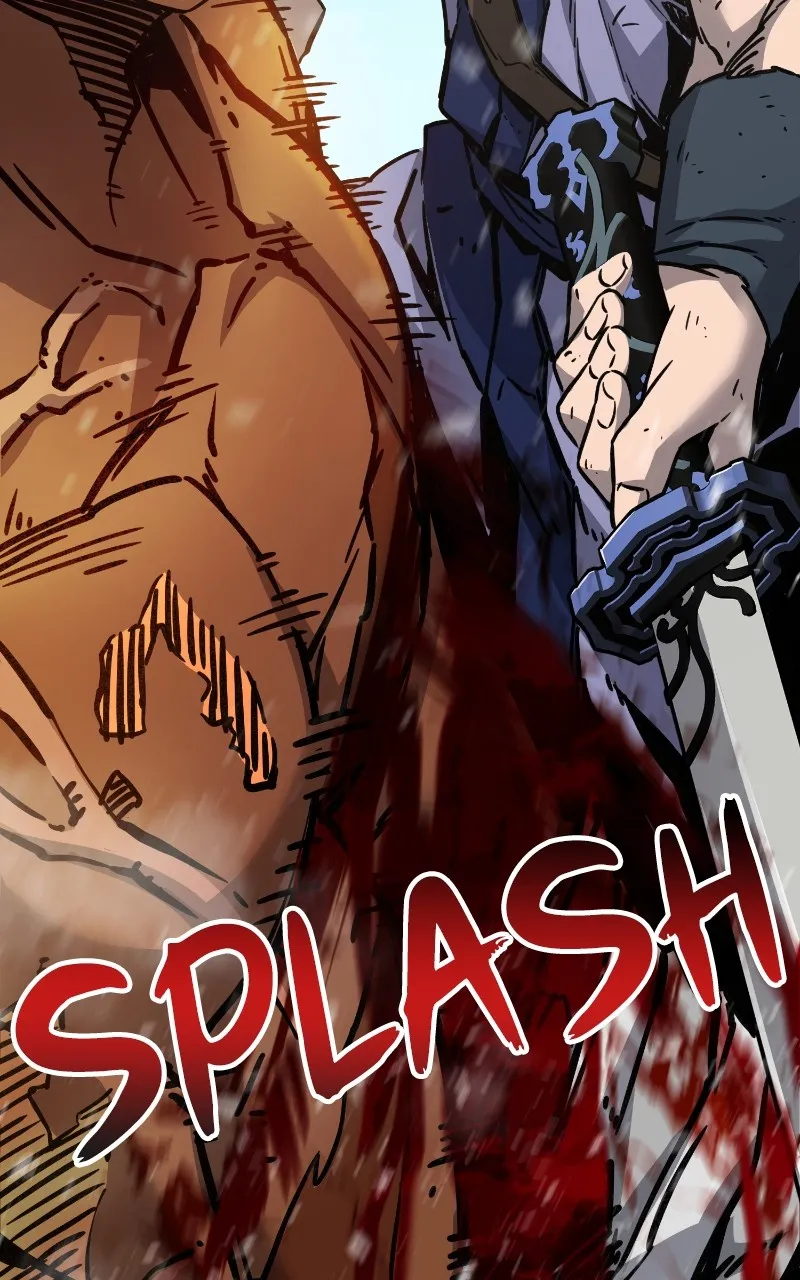 Absolute Sword Sense Chapter 19 page 74 - 