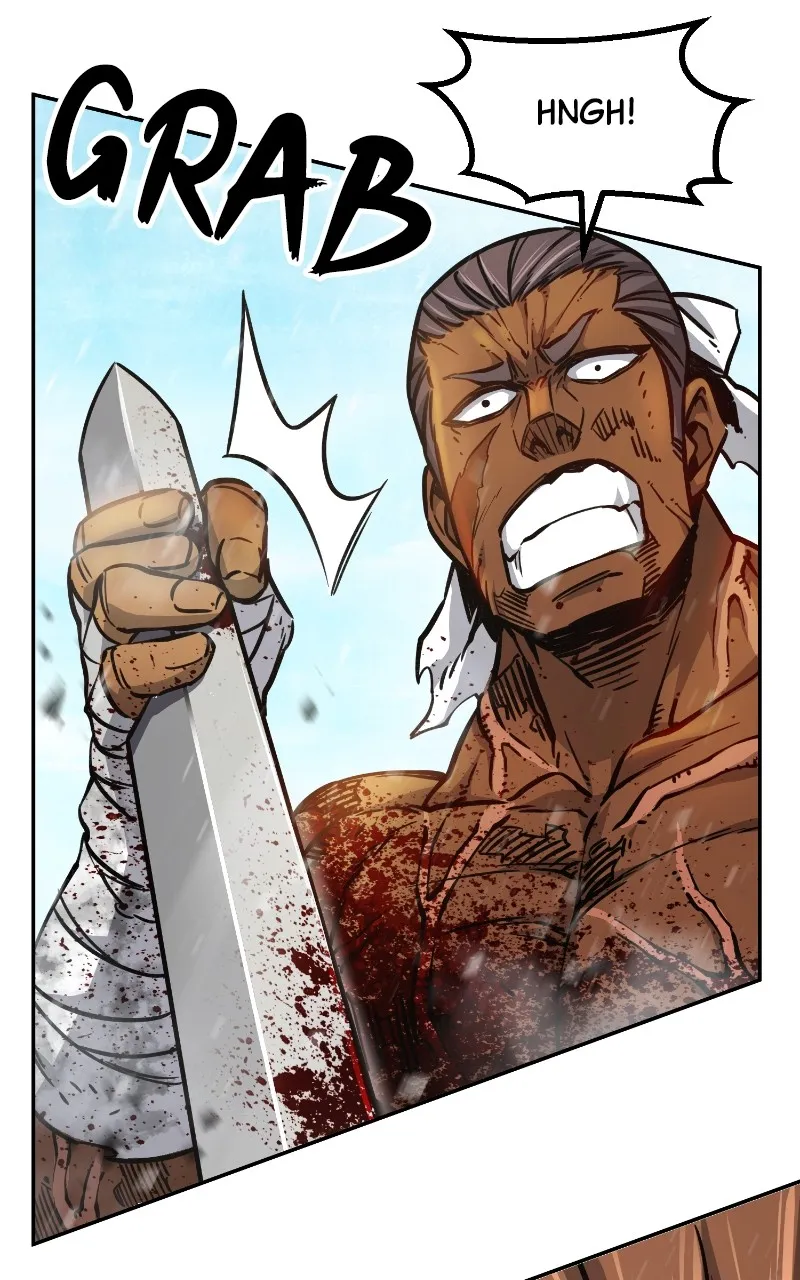 Absolute Sword Sense Chapter 19 page 77 - 