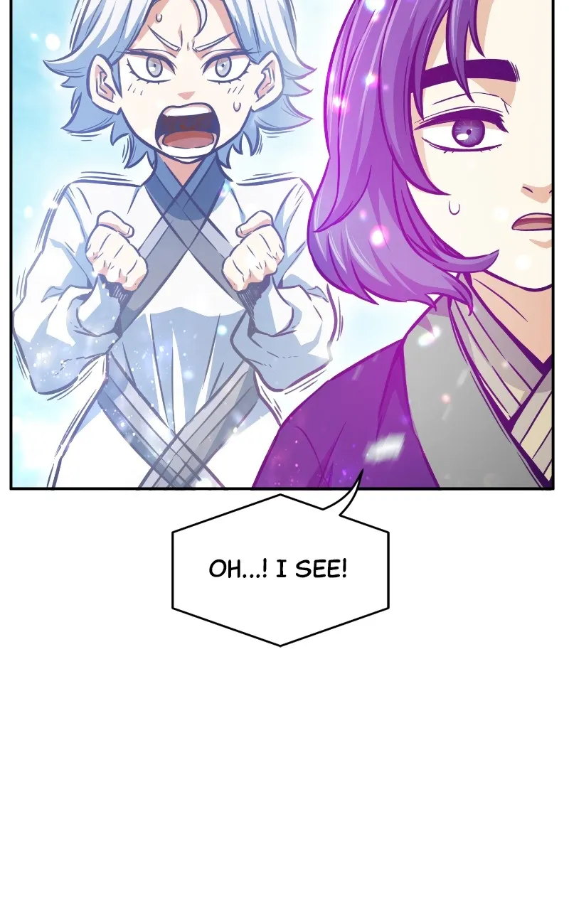 Absolute Sword Sense Chapter 19 page 87 - 