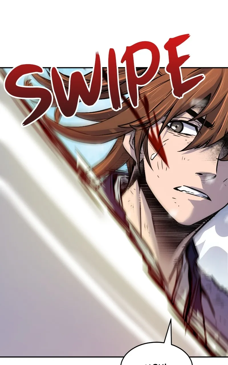 Absolute Sword Sense Chapter 19 page 10 - 