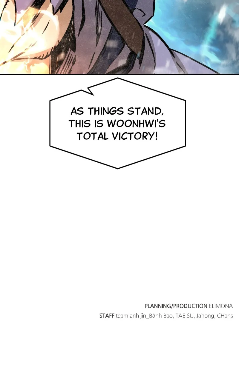 Absolute Sword Sense Chapter 19 page 100 - 