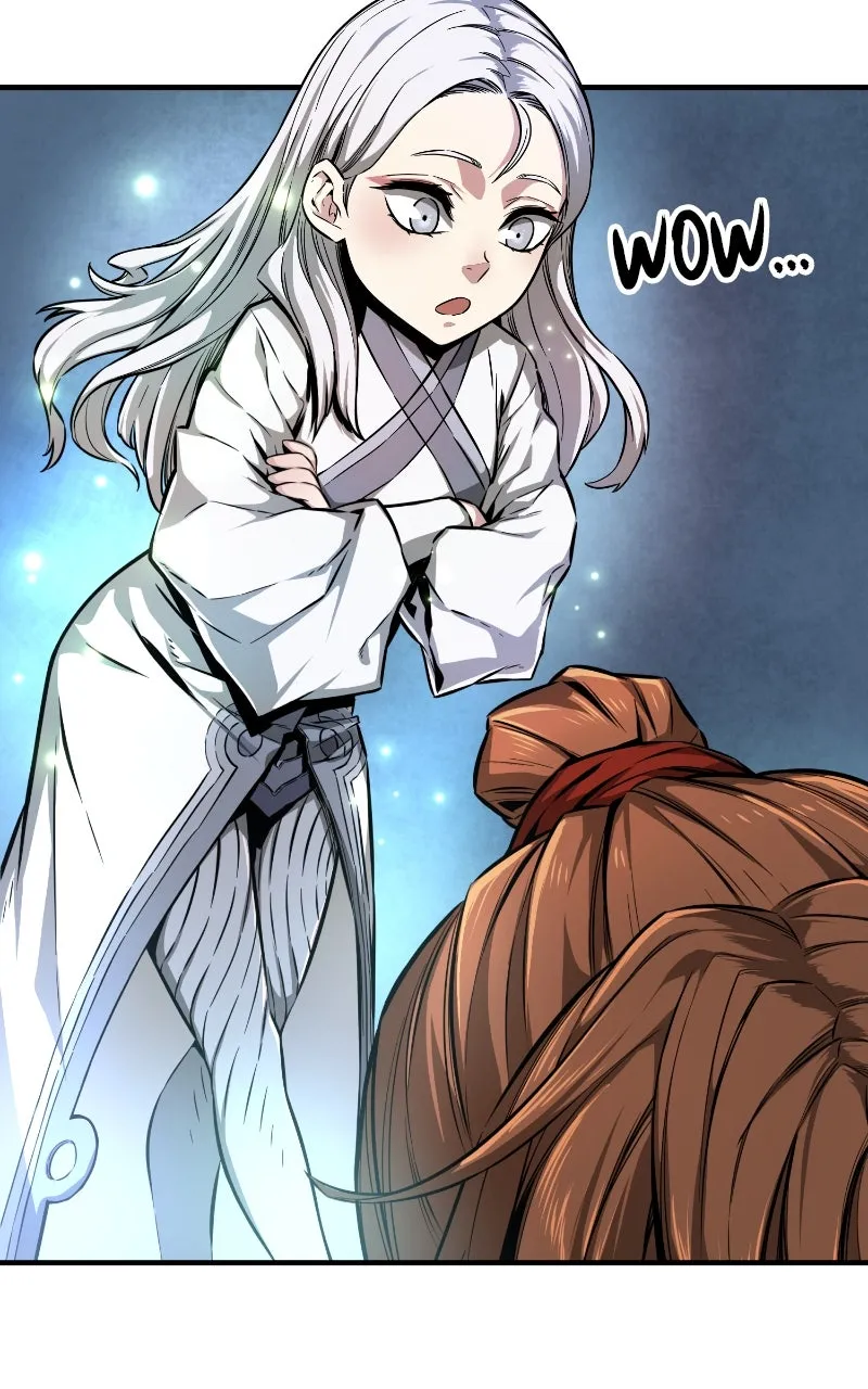 Absolute Sword Sense Chapter 2 page 2 - 