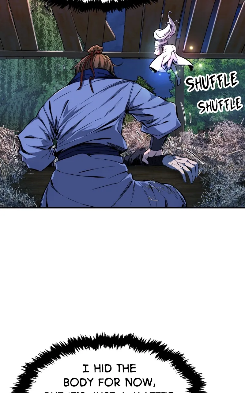 Absolute Sword Sense Chapter 2 page 11 - 