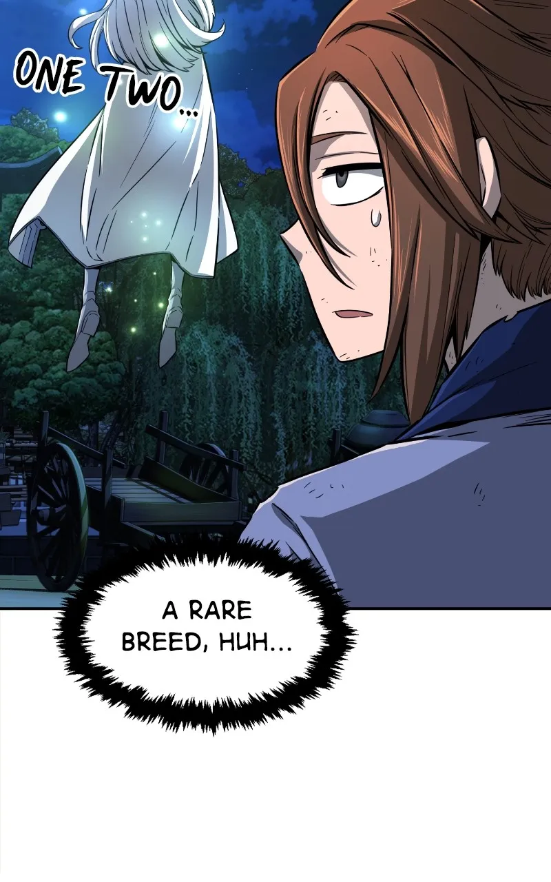 Absolute Sword Sense Chapter 2 page 105 - 