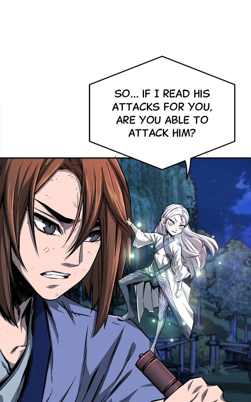 Absolute Sword Sense Chapter 2 page 106 - 