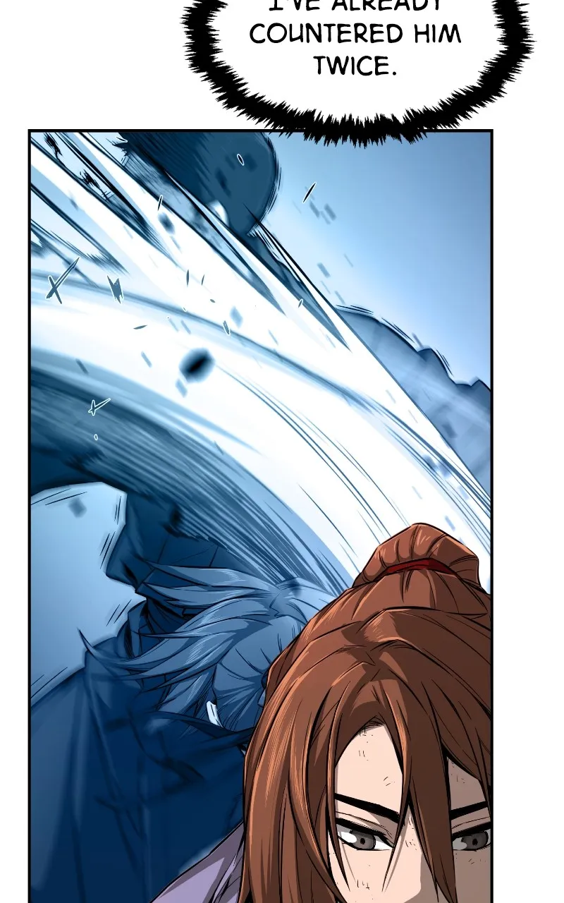 Absolute Sword Sense Chapter 2 page 108 - 