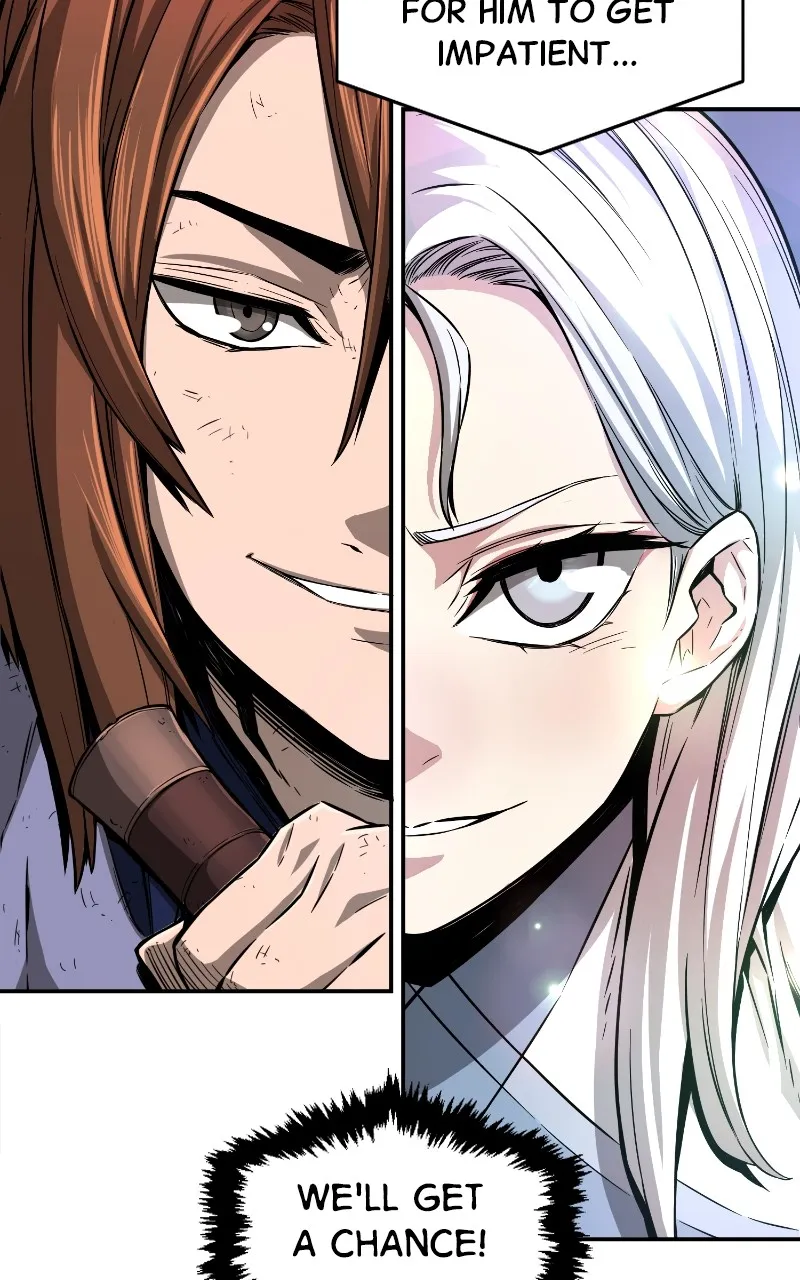 Absolute Sword Sense Chapter 2 page 110 - 