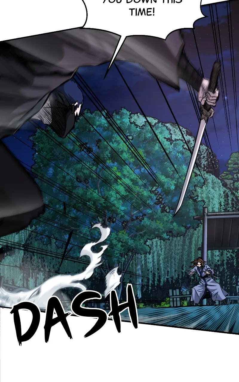 Absolute Sword Sense Chapter 2 page 116 - 