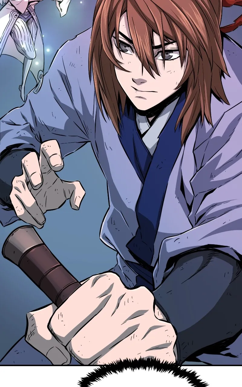 Absolute Sword Sense Chapter 2 page 118 - 