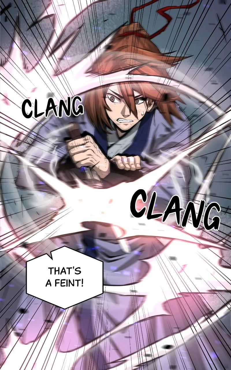 Absolute Sword Sense Chapter 2 page 121 - 