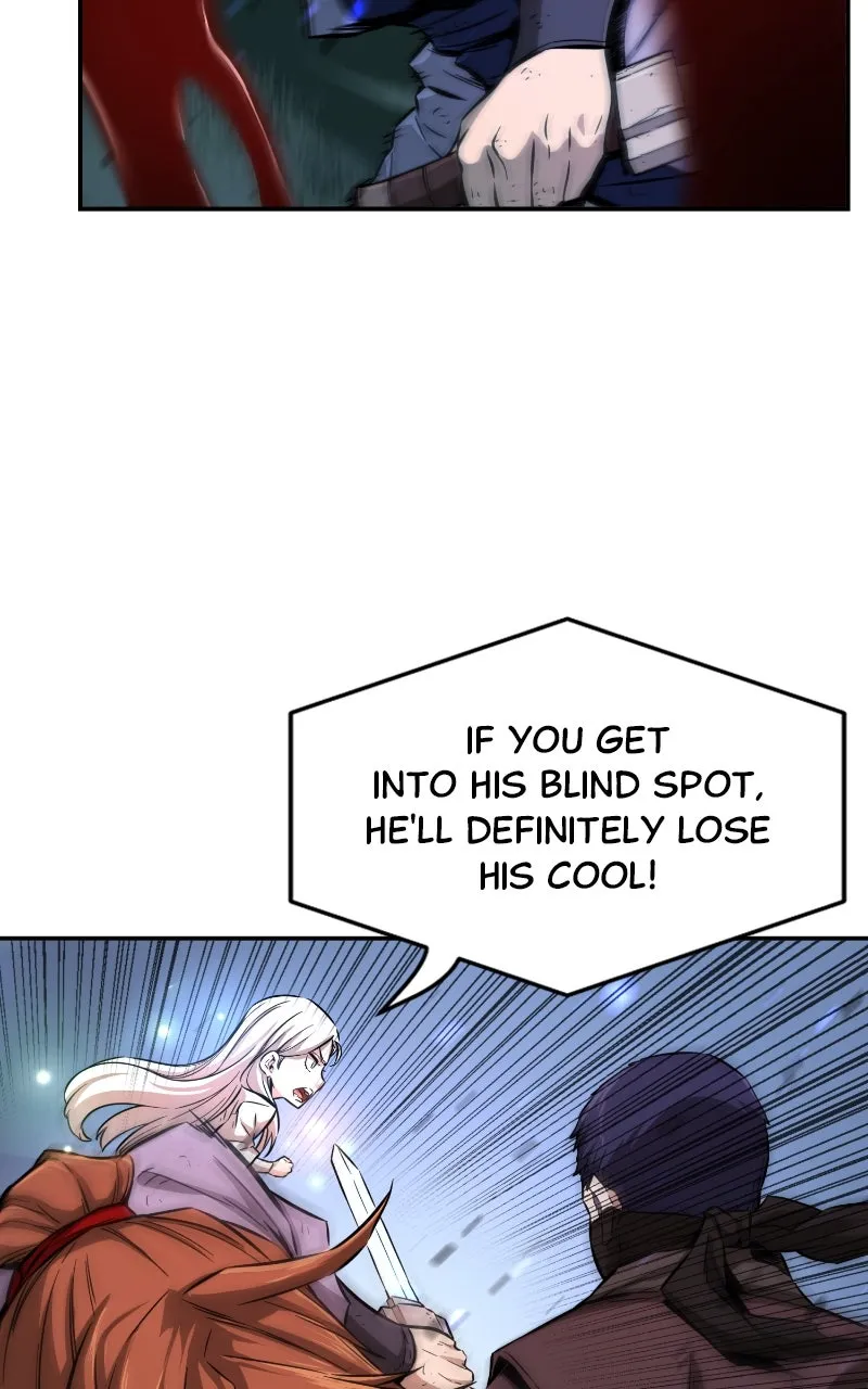 Absolute Sword Sense Chapter 2 page 125 - 