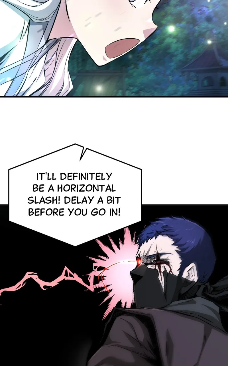 Absolute Sword Sense Chapter 2 page 127 - 