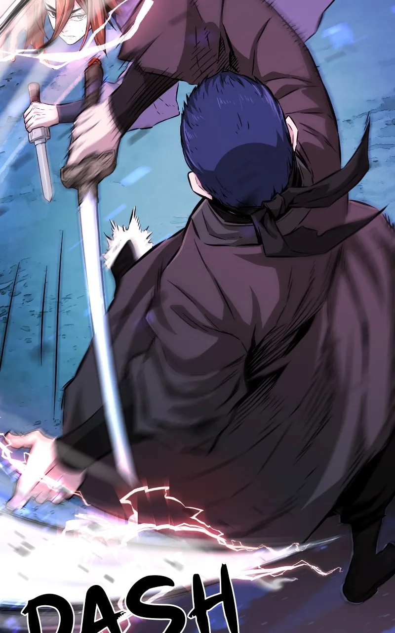 Absolute Sword Sense Chapter 2 page 129 - 