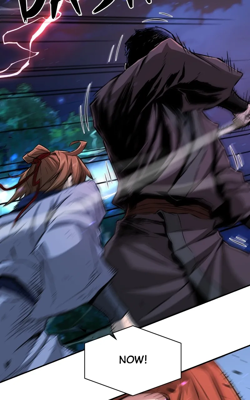 Absolute Sword Sense Chapter 2 page 130 - 