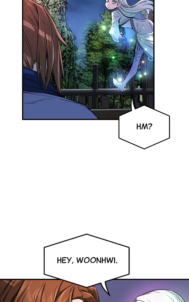 Absolute Sword Sense Chapter 2 page 14 - 