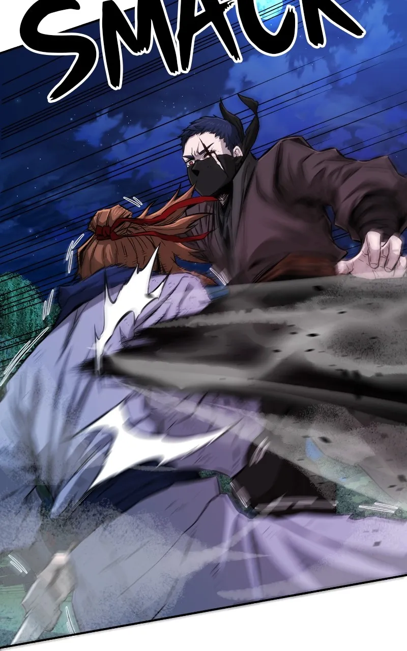 Absolute Sword Sense Chapter 2 page 134 - 