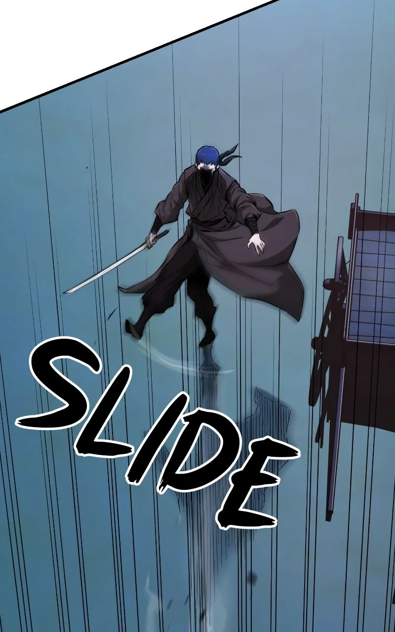 Absolute Sword Sense Chapter 2 page 136 - 
