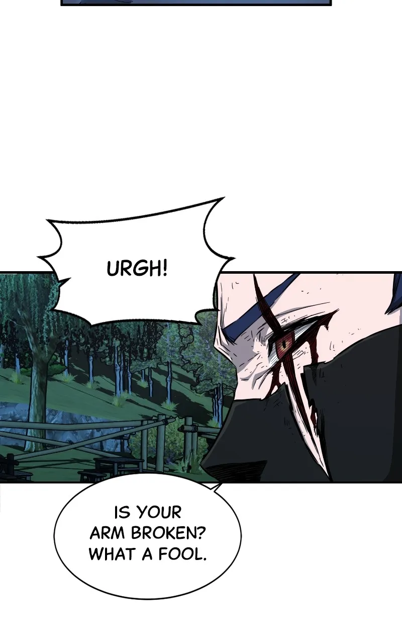 Absolute Sword Sense Chapter 2 page 139 - 