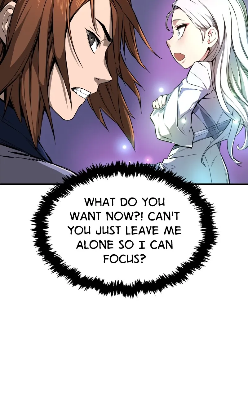 Absolute Sword Sense Chapter 2 page 15 - 