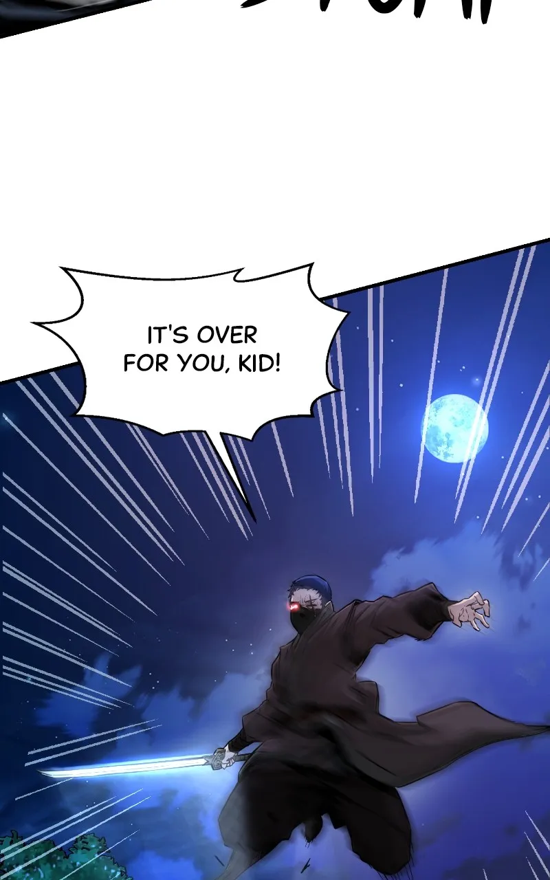 Absolute Sword Sense Chapter 2 page 141 - 