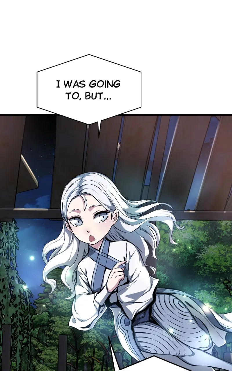 Absolute Sword Sense Chapter 2 page 16 - 