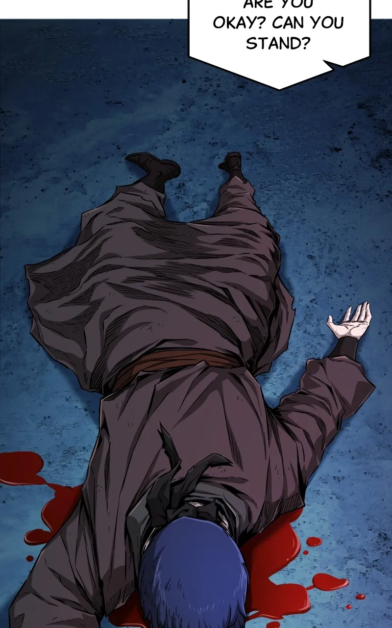 Absolute Sword Sense Chapter 2 page 155 - 