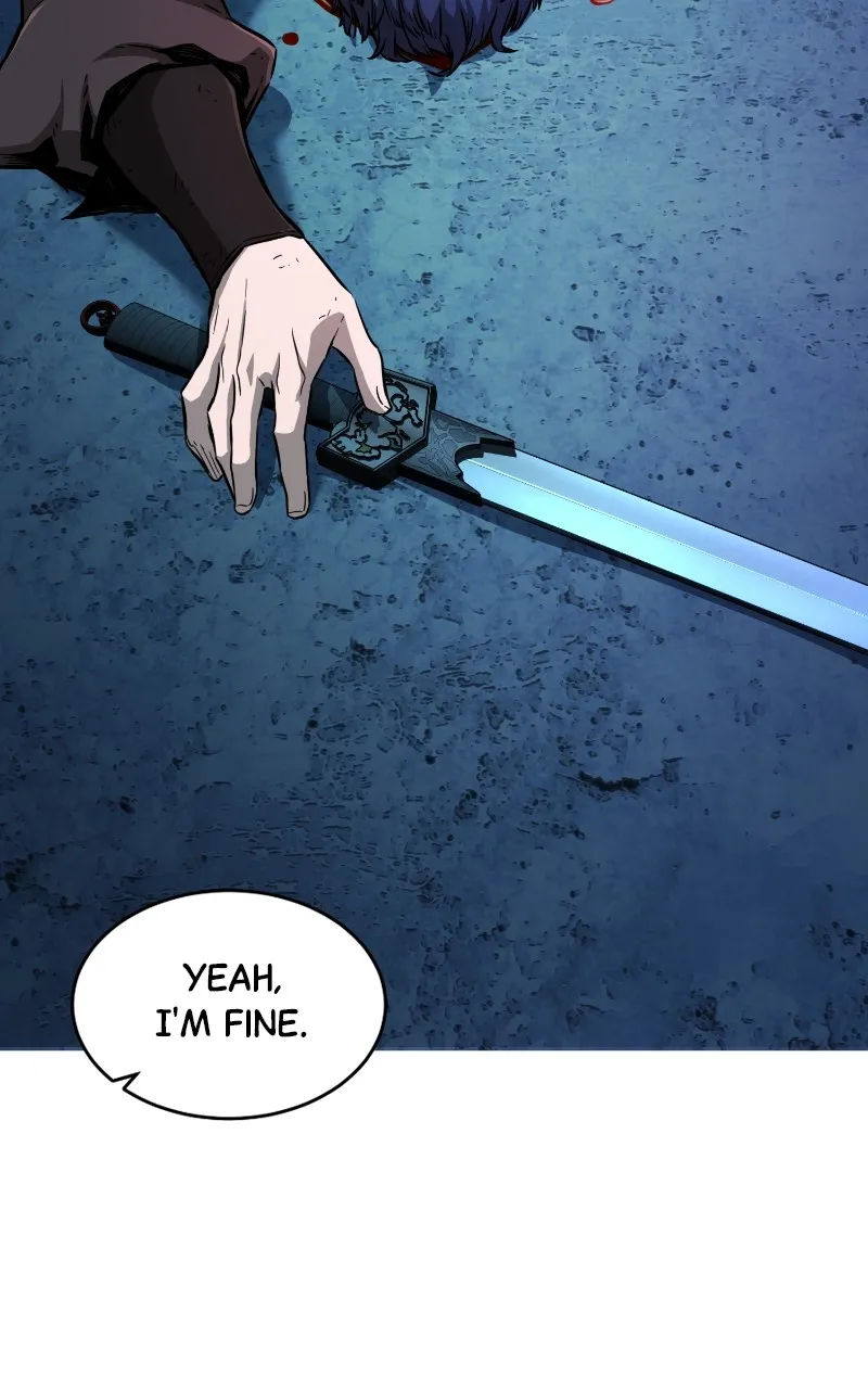 Absolute Sword Sense Chapter 2 page 156 - 