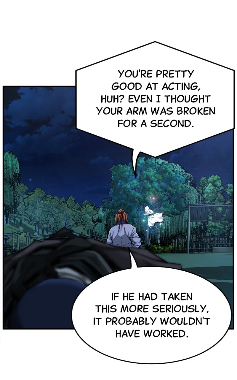 Absolute Sword Sense Chapter 2 page 157 - 