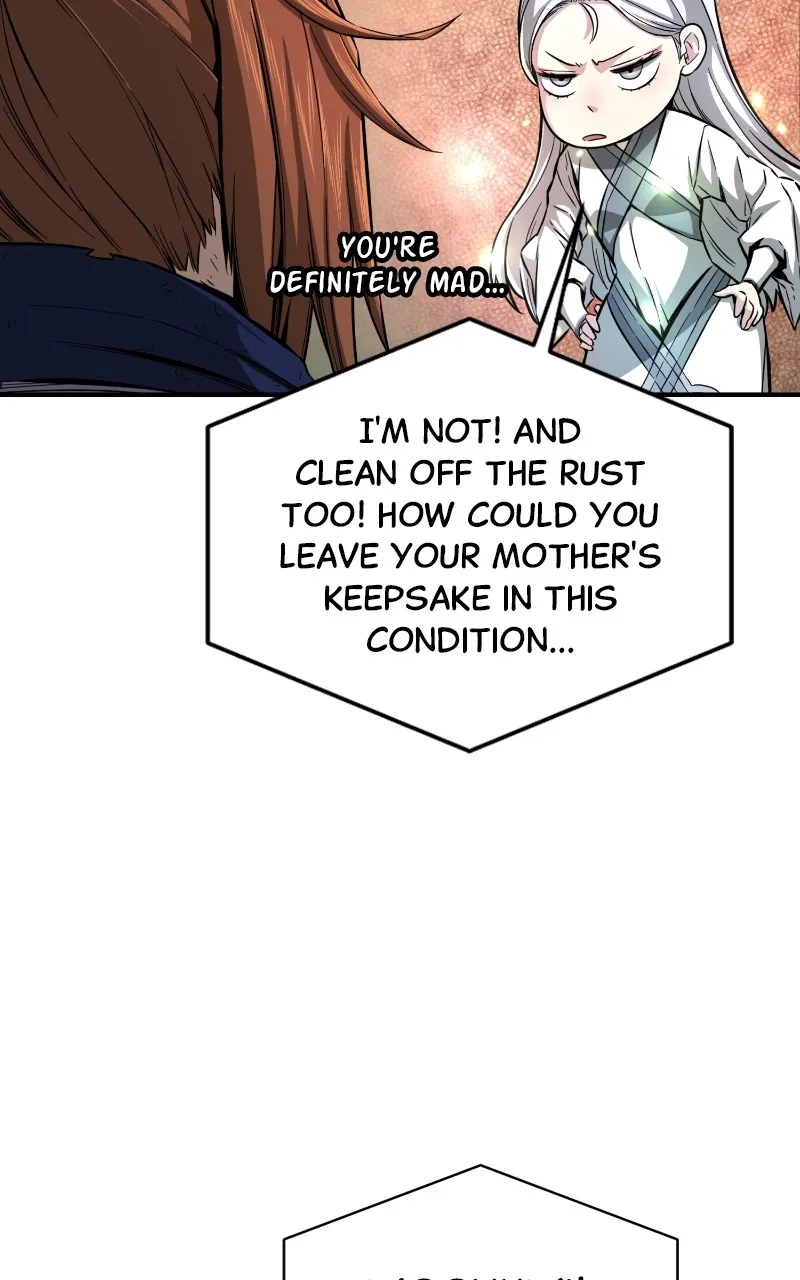 Absolute Sword Sense Chapter 2 page 163 - 