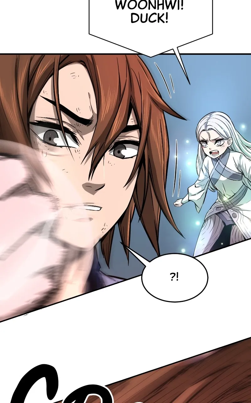 Absolute Sword Sense Chapter 2 page 164 - 