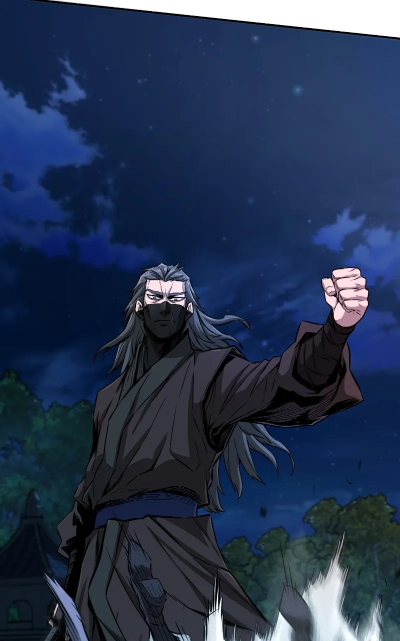 Absolute Sword Sense Chapter 2 page 168 - 