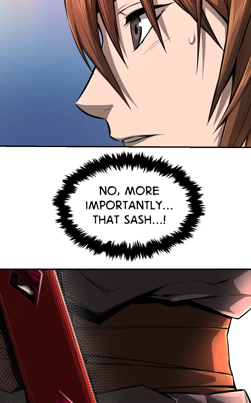 Absolute Sword Sense Chapter 2 page 23 - 