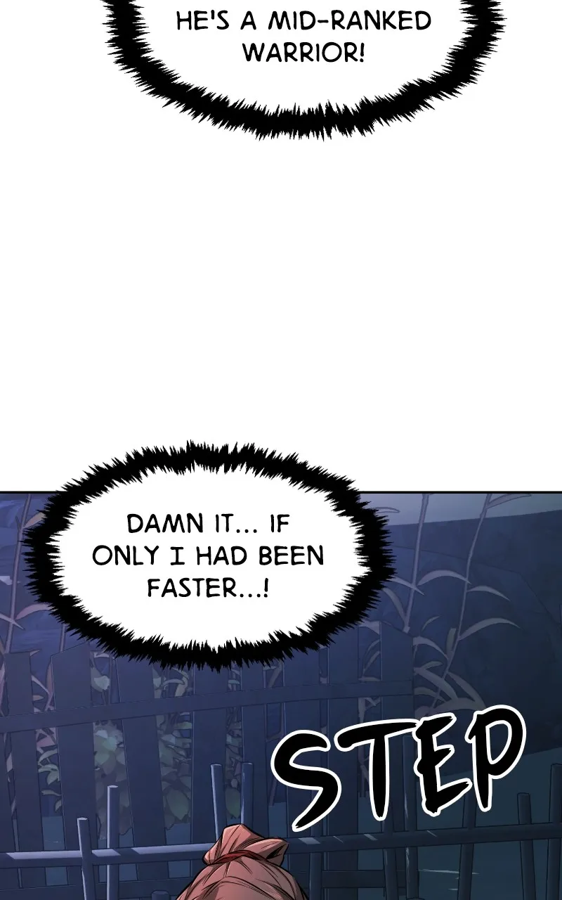 Absolute Sword Sense Chapter 2 page 25 - 
