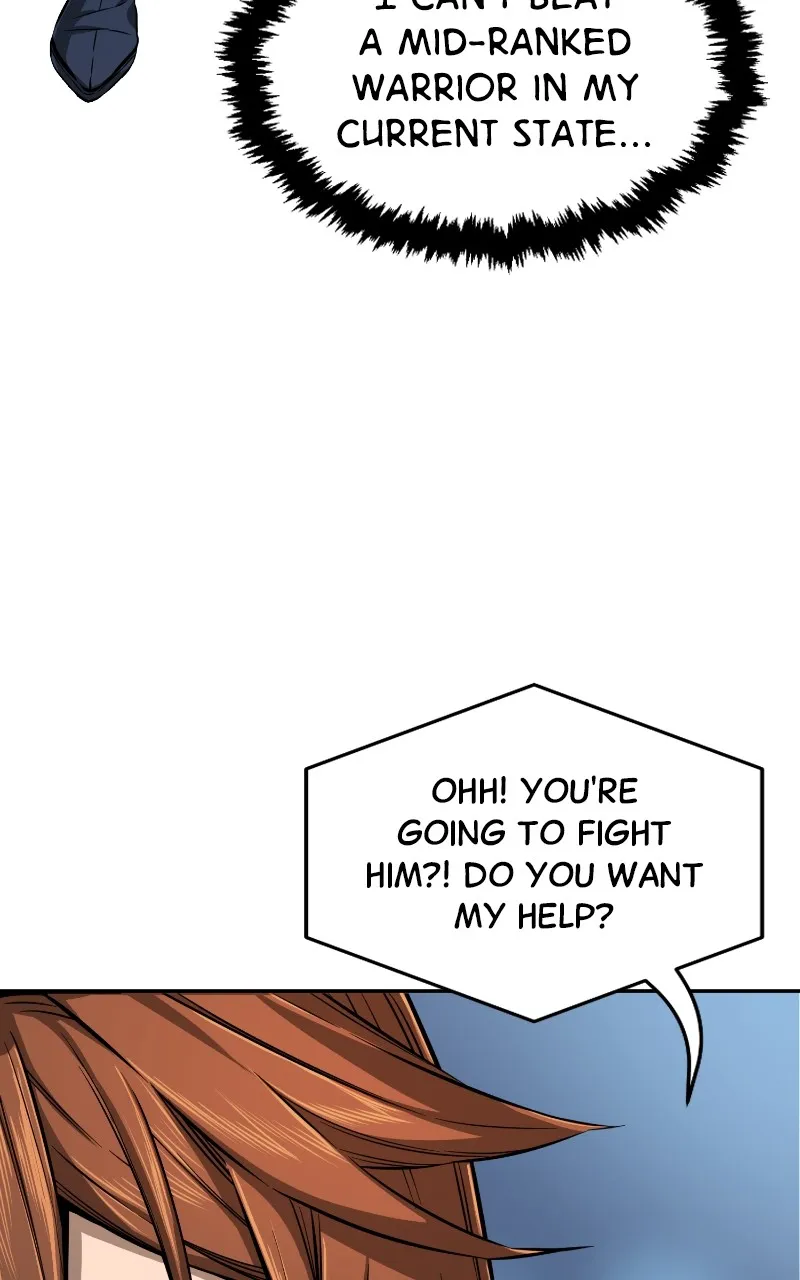 Absolute Sword Sense Chapter 2 page 27 - 