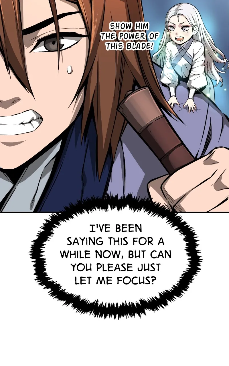 Absolute Sword Sense Chapter 2 page 28 - 