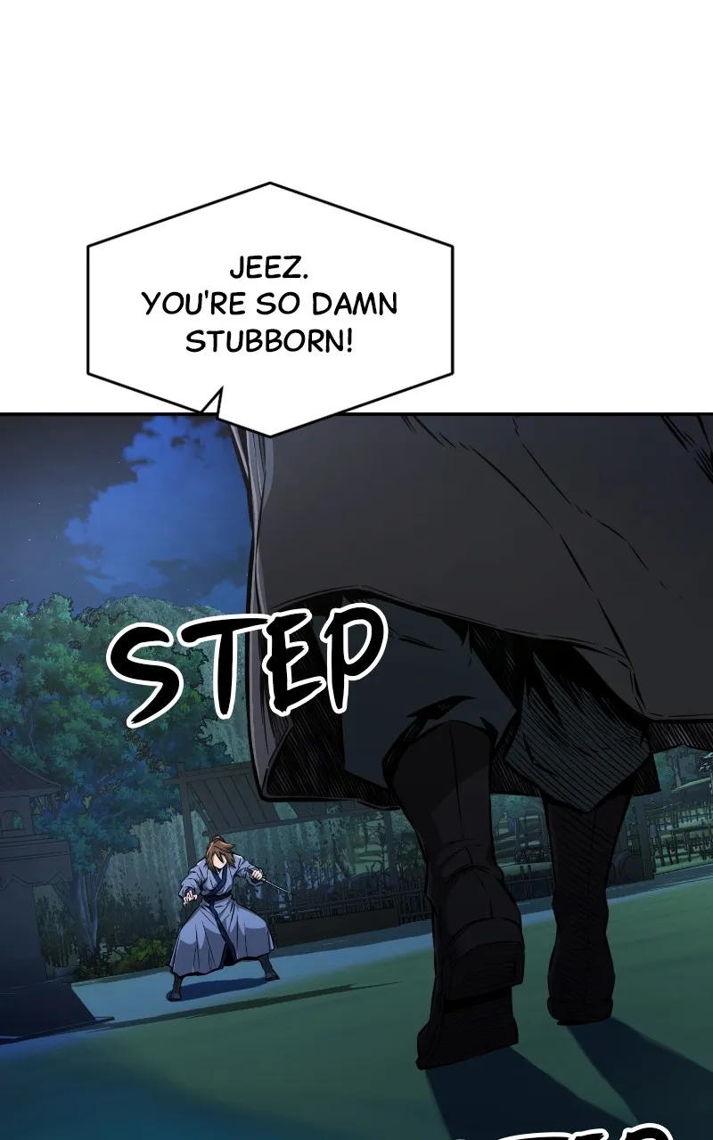 Absolute Sword Sense Chapter 2 page 29 - 