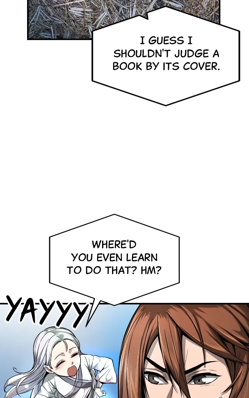 Absolute Sword Sense Chapter 2 page 4 - 