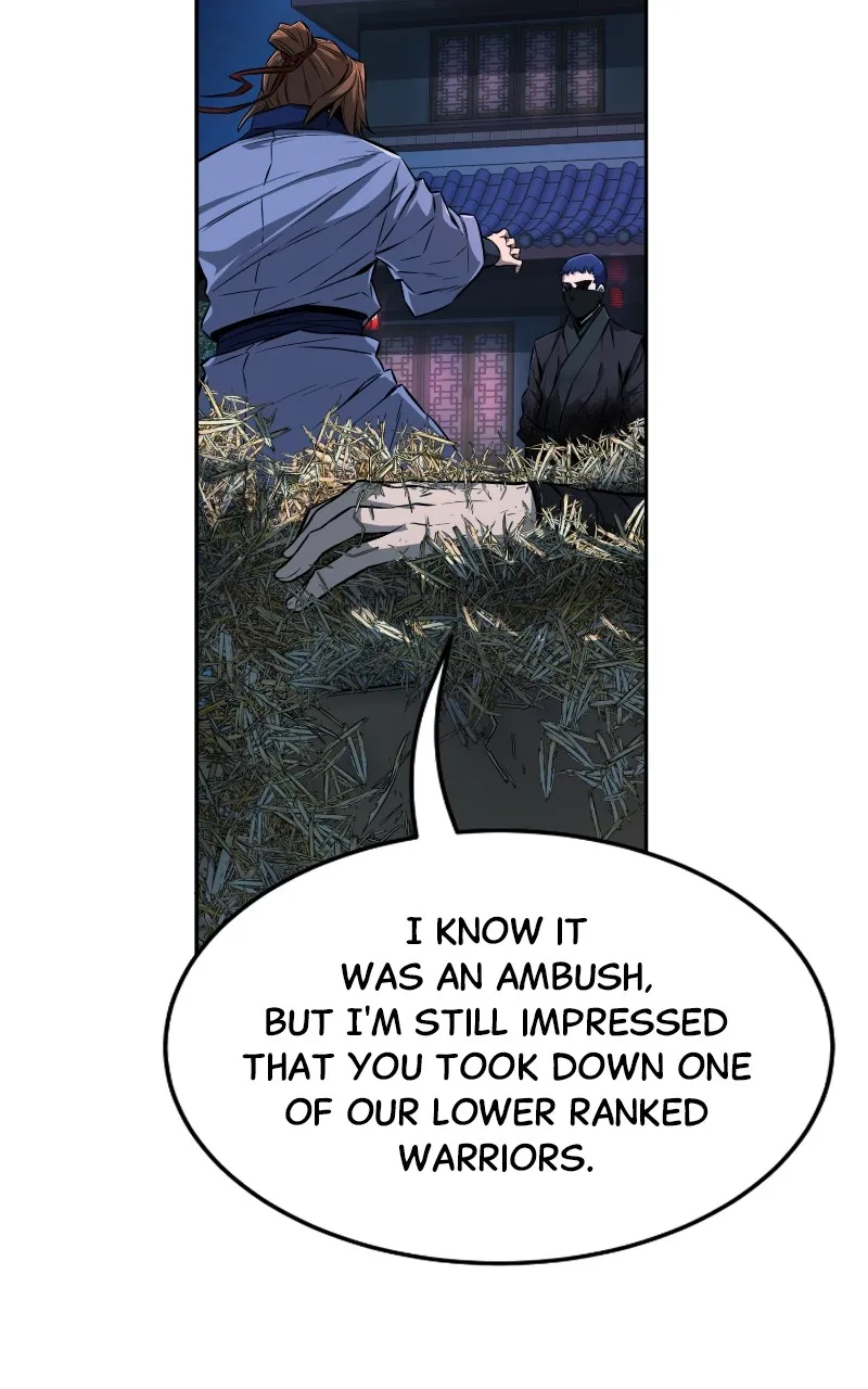 Absolute Sword Sense Chapter 2 page 31 - 