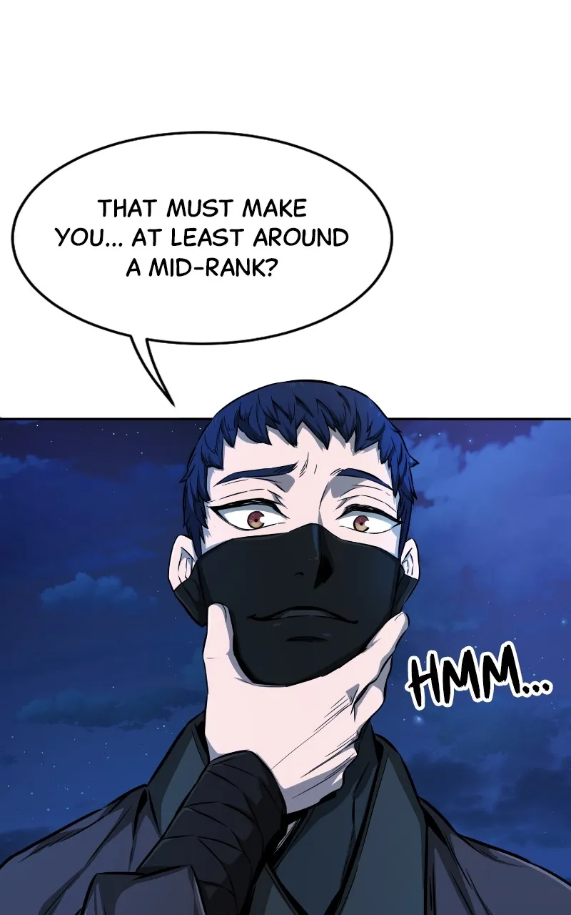 Absolute Sword Sense Chapter 2 page 32 - 