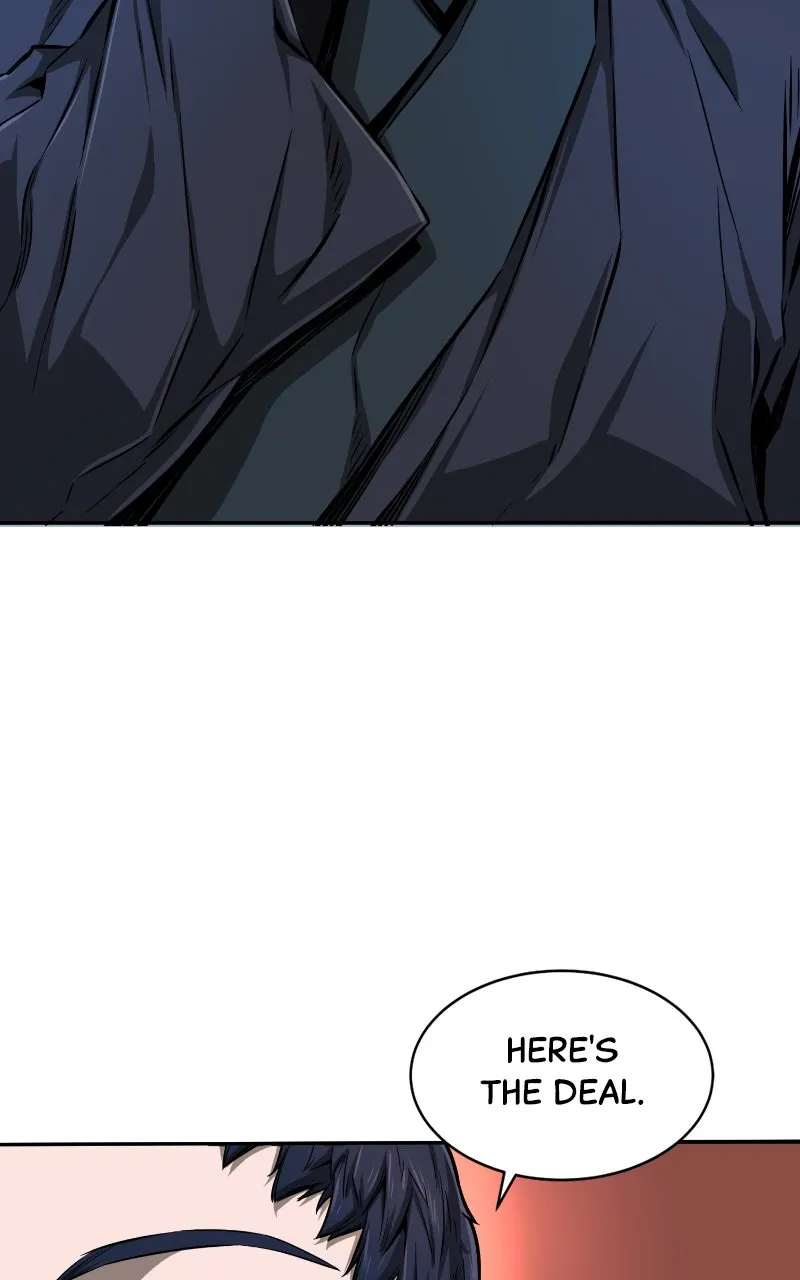 Absolute Sword Sense Chapter 2 page 33 - 