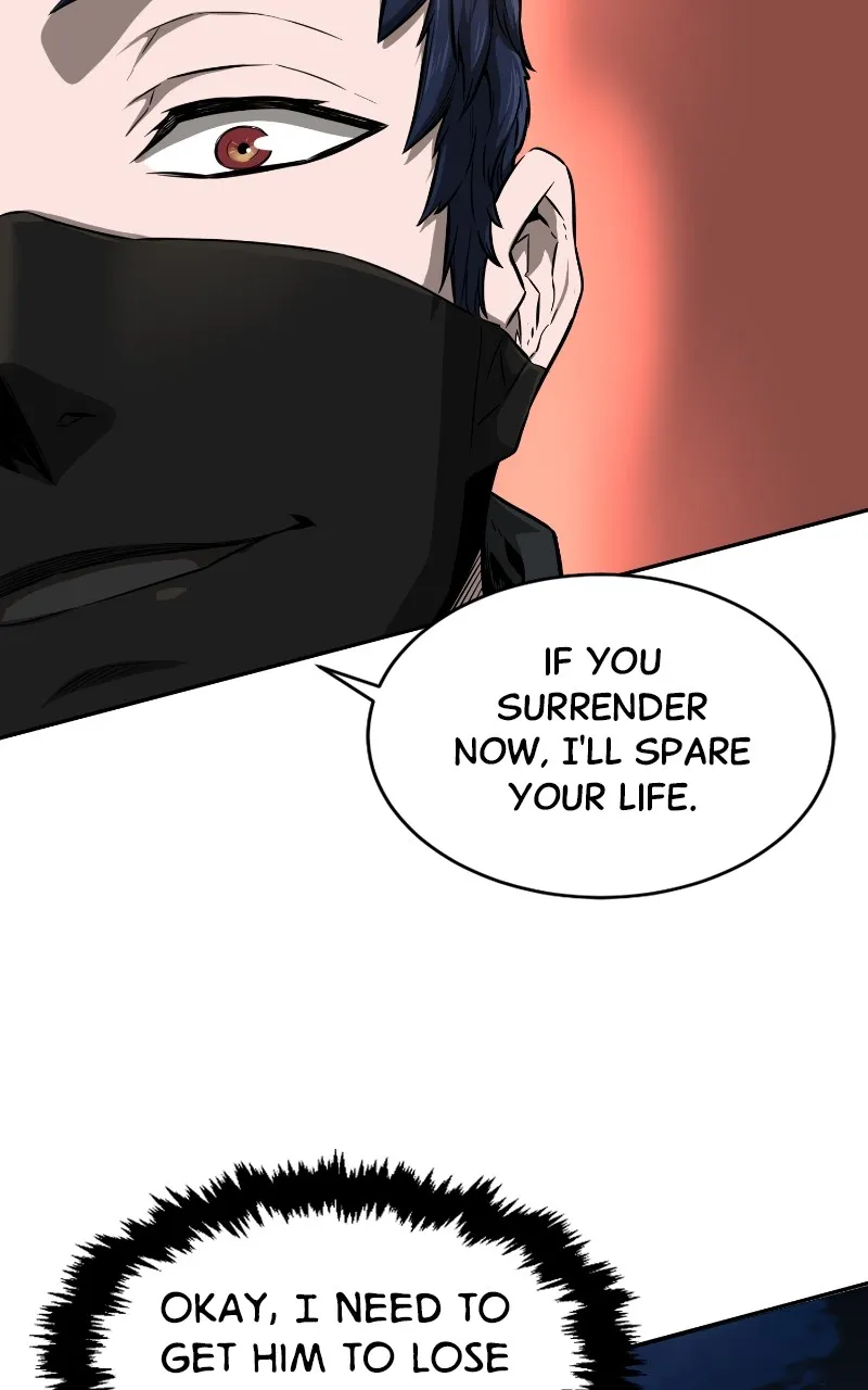 Absolute Sword Sense Chapter 2 page 34 - 