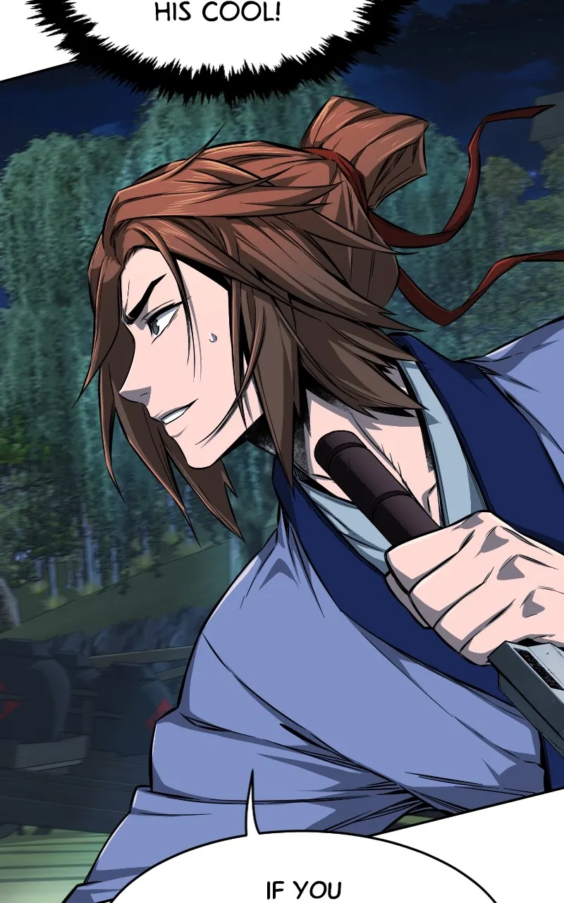 Absolute Sword Sense Chapter 2 page 35 - 