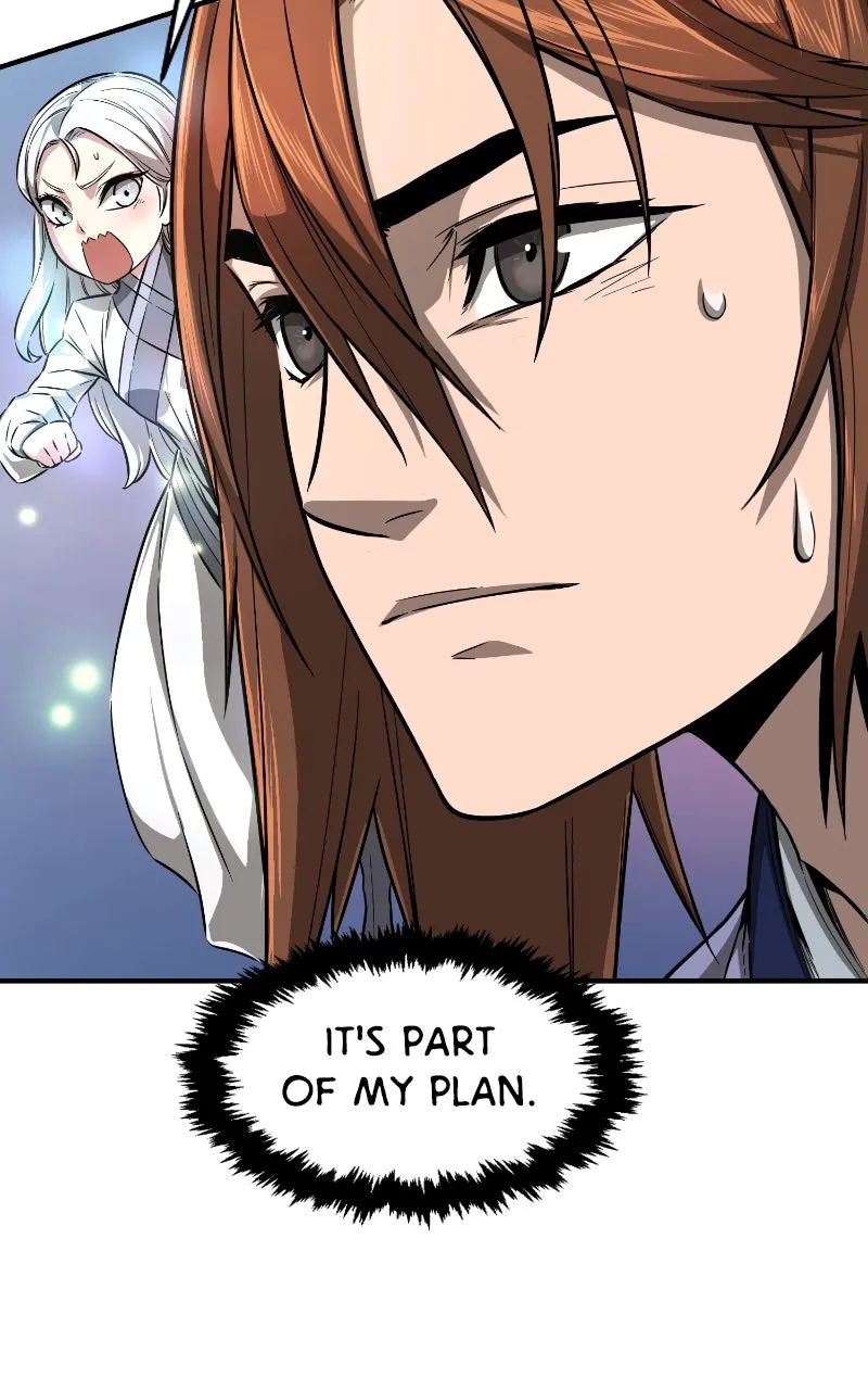 Absolute Sword Sense Chapter 2 page 38 - 