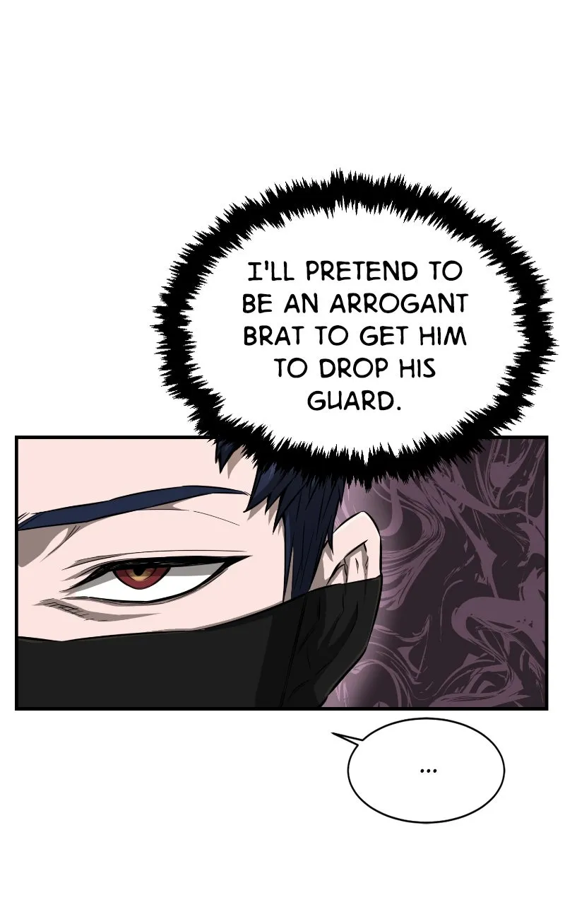 Absolute Sword Sense Chapter 2 page 39 - 