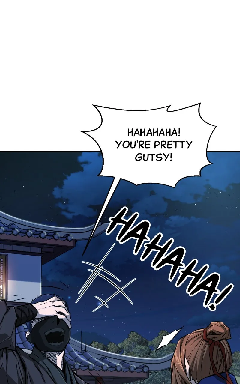 Absolute Sword Sense Chapter 2 page 40 - 