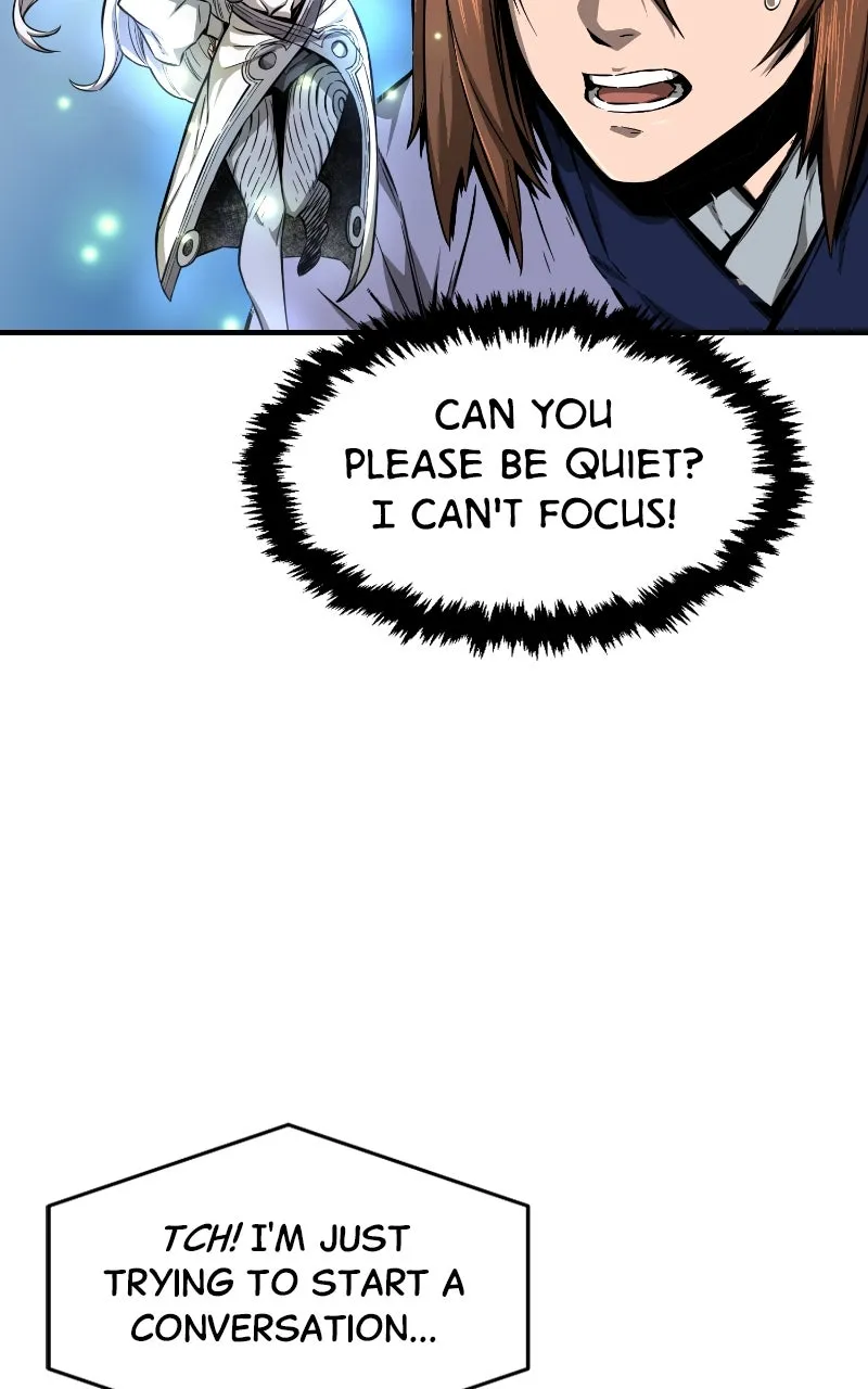 Absolute Sword Sense Chapter 2 page 5 - 