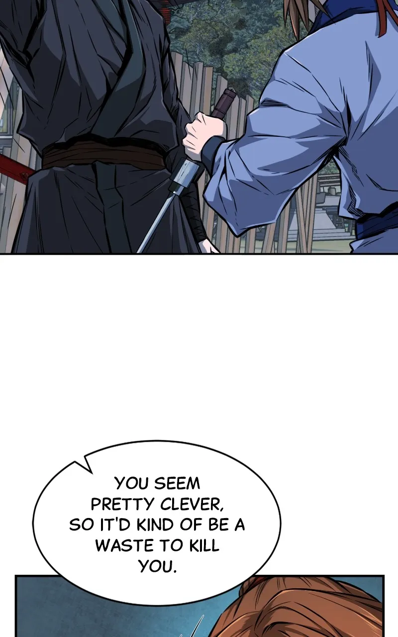 Absolute Sword Sense Chapter 2 page 41 - 