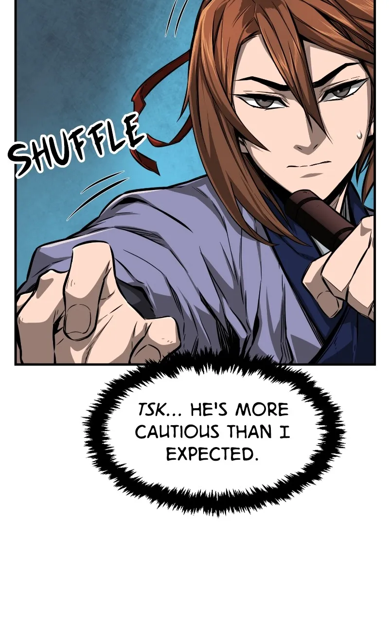 Absolute Sword Sense Chapter 2 page 42 - 